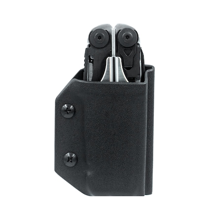 Clip & Carry Kydex Sheath for the Leatherman Surge LSURGE-BLK